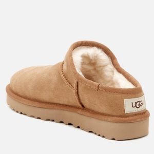 UGG Classic Slipper